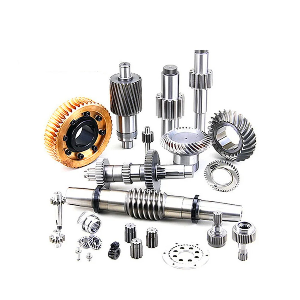 OEM precision aluminum cnc machining parts precision stainless steel parts for machine/industry