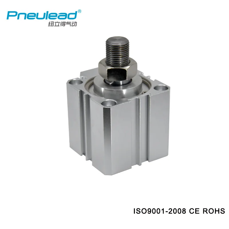 Высококачественный компактный цилиндр серии CB