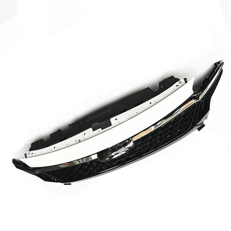 Car Auto Parts Grille Bright Strip for Chery Tiggo8 OE 602000443AA 602000402AA 602000403AA