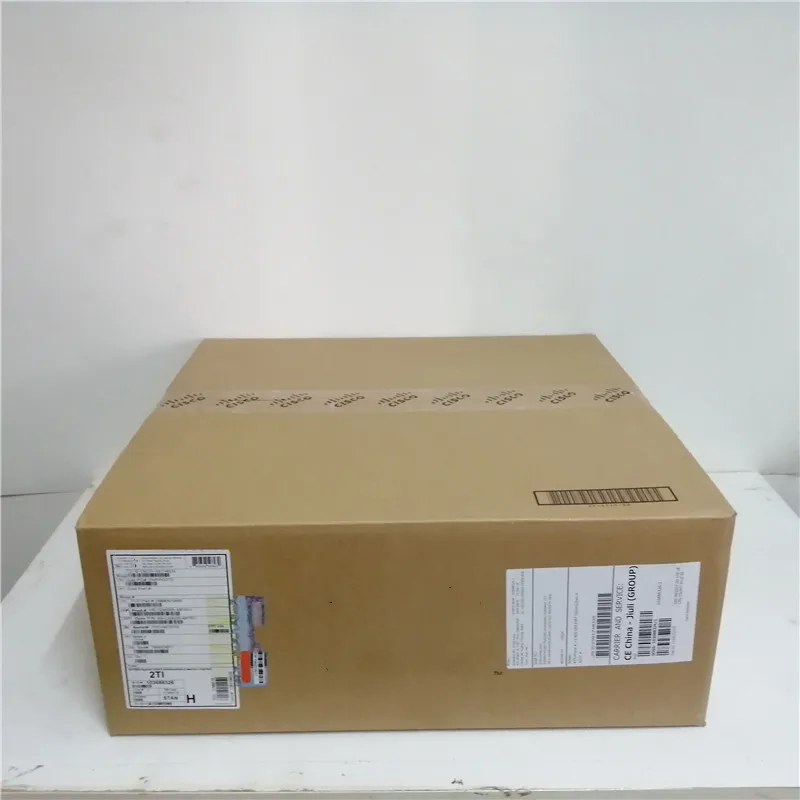 2960X серии 24-портовый коммутатор WS-C2960X-24TS-LL