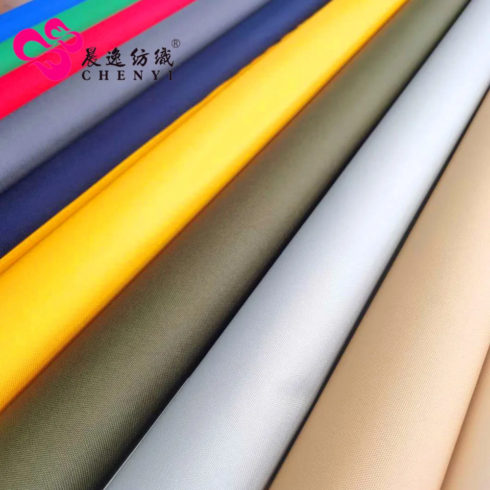 popular oxford 150D 210D 420D 300D 400D 600D tent fabric  camp fabric boat cover fabric for russia market