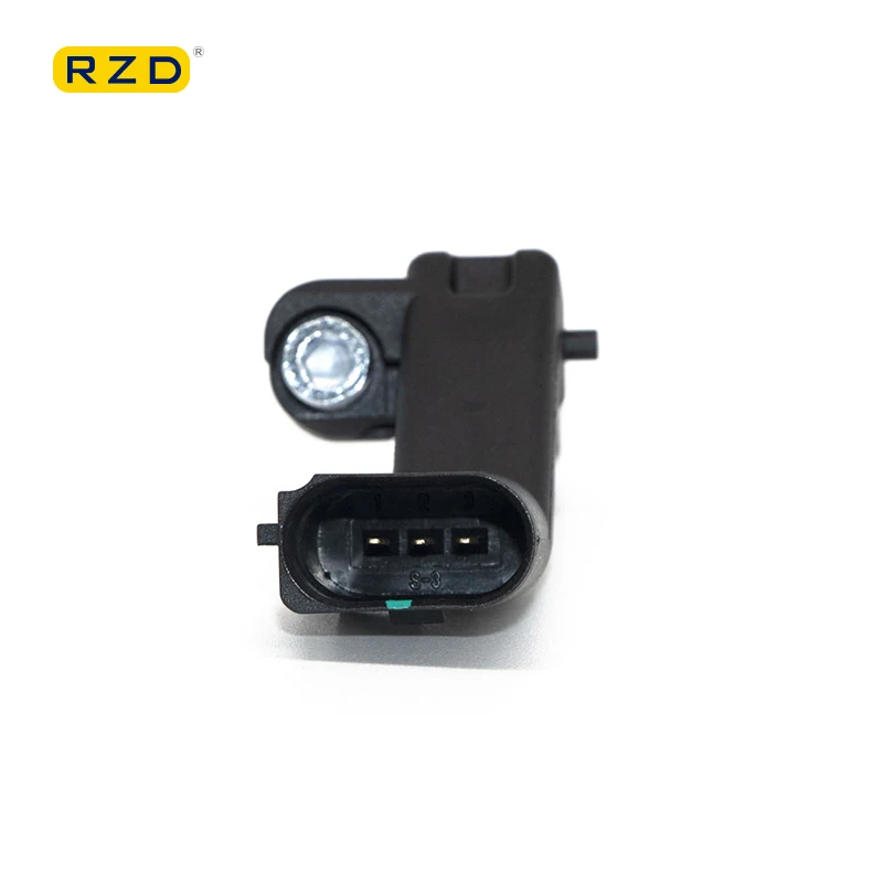 Speed Sensor & Harness Connector A3  GOLF Oem  03C906433A