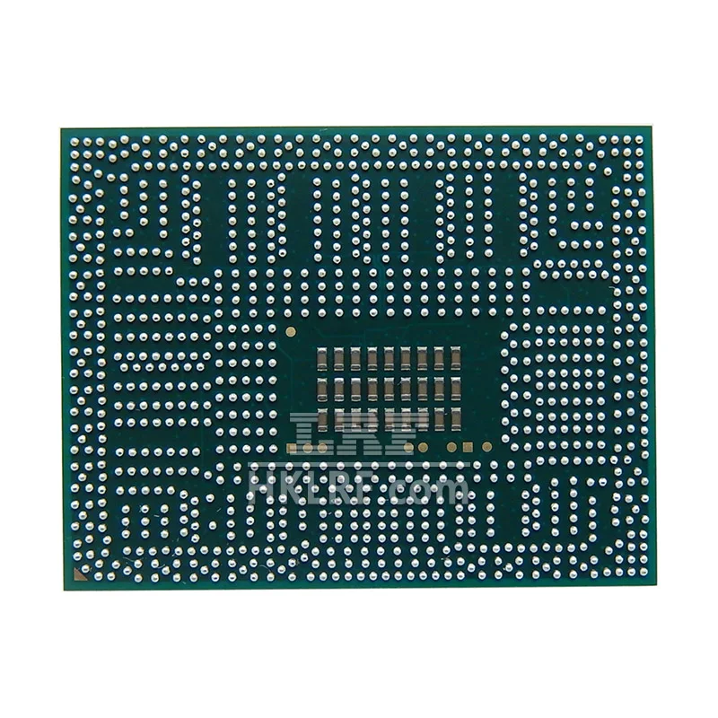 Laptop CPU Processor  1007U SR109 BGA ic chips