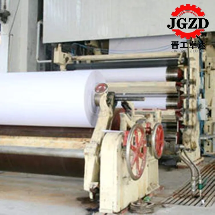 diversified latest designs a4 copy paper cutting ream packing machine