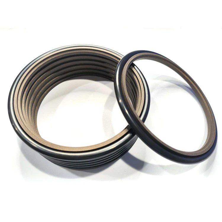 OEM поршневое уплотнение ptfe roto Glid кольцевое цилиндра высокотемпературное сопротивление пыли уплотнительное кольцо высокого давления насос стеклоочистителя