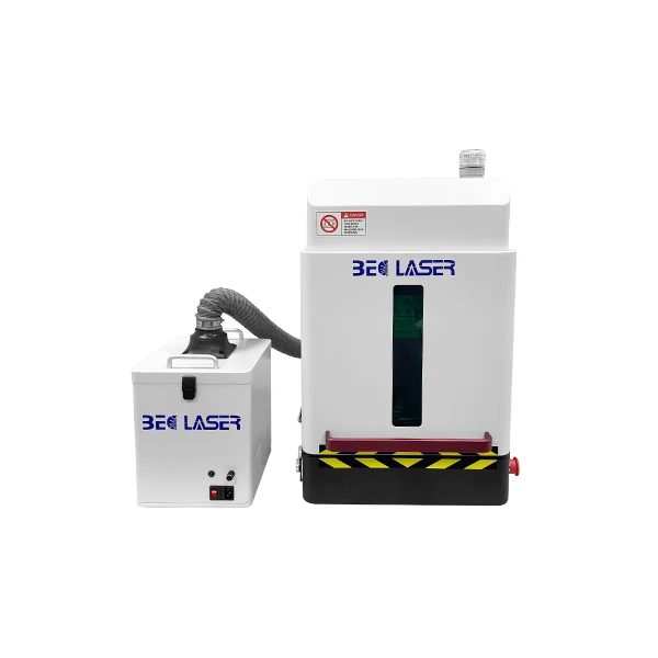 20 Watt  Raycus Desktop Fiber Laser Marking Machine for Gold Silver Jewelry Engraver Home small business lazer engraving machine