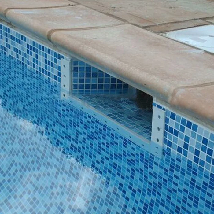 Swimming Pool Liner HDPE Film Waterproof Membrane Price