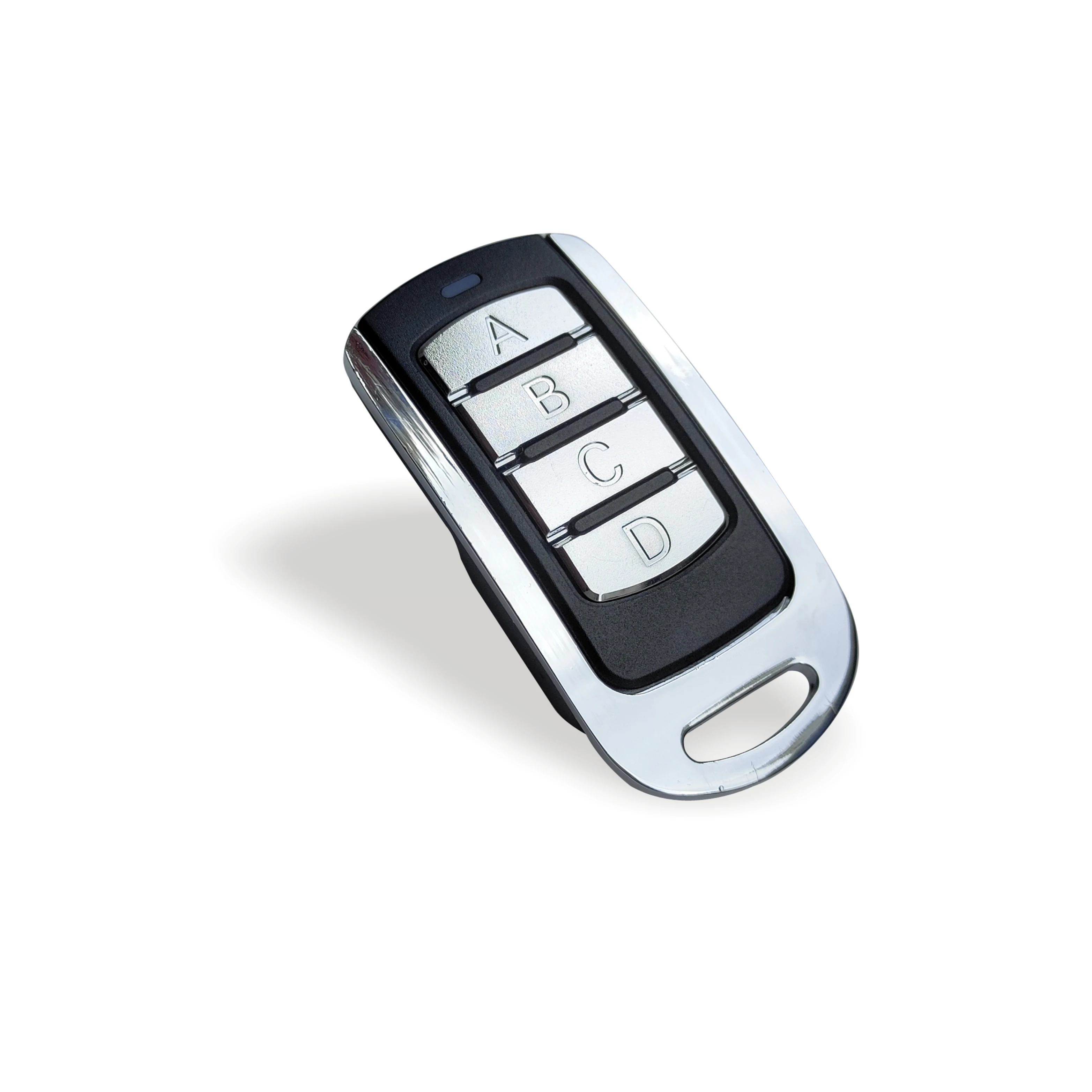 280-868MHZ Clone Fix Rolling Electric Gate/Garage Door Remote Control