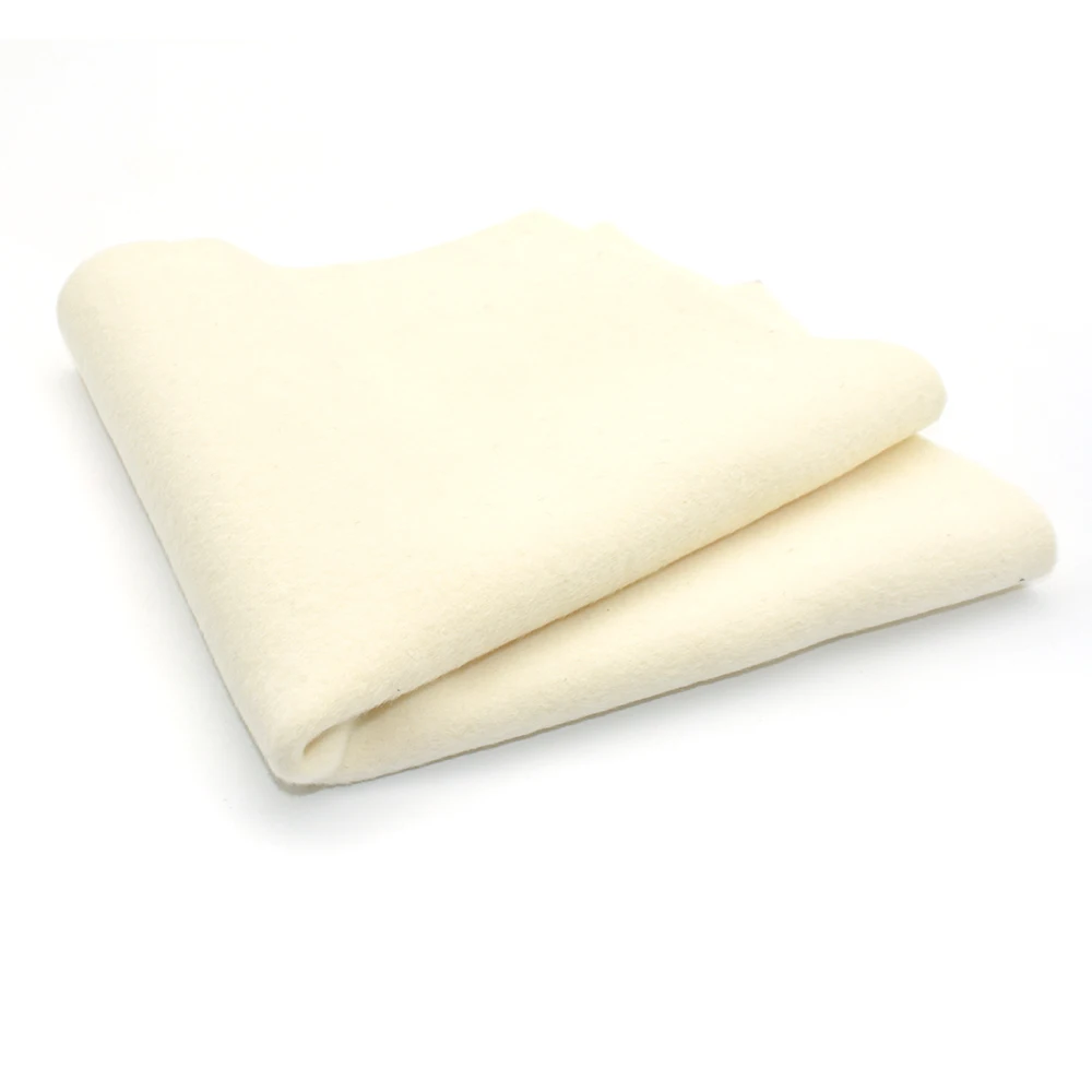 Support customization wool 90% fabric Cashmere fabric with smooth wool on both sides double sided fabric double fabrlcs