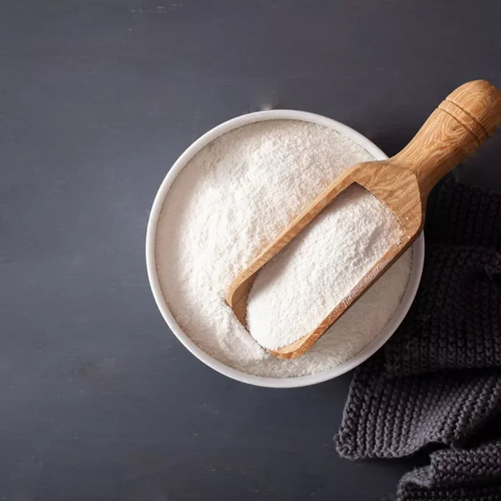 Bulk coconut milk powder MCT customize coconut powder