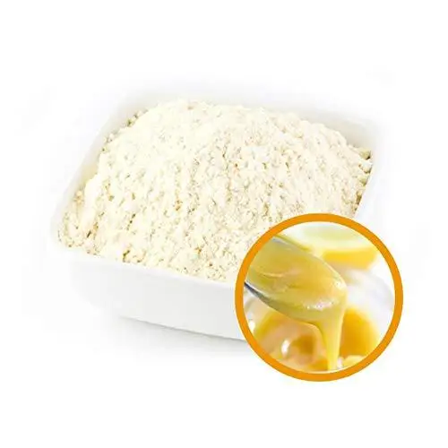 Wholesale Price Pure 100% Natural Extract 10-HDA 6% Freeze Dried Royal Jelly Powder