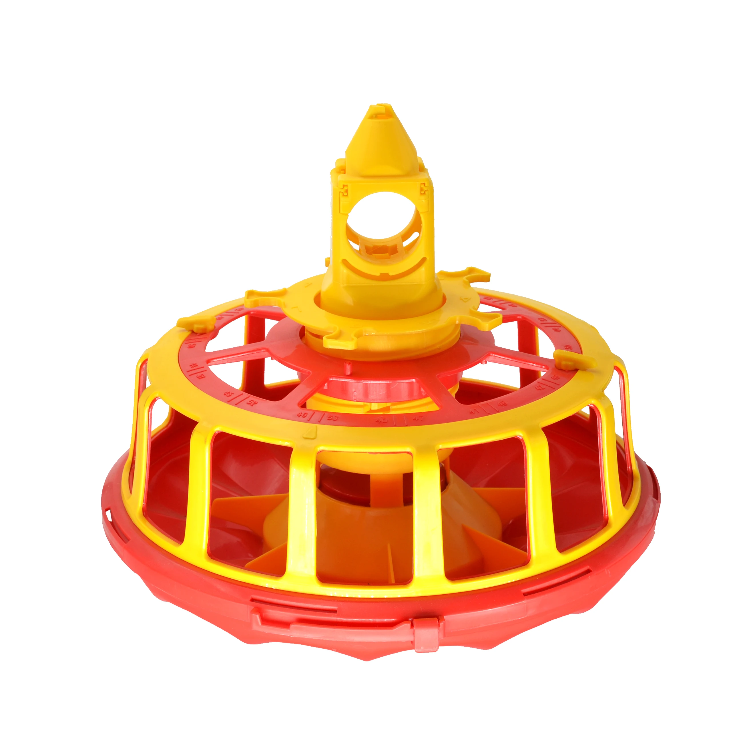  Poultry Equipment Manufacturer Layer Farm House
