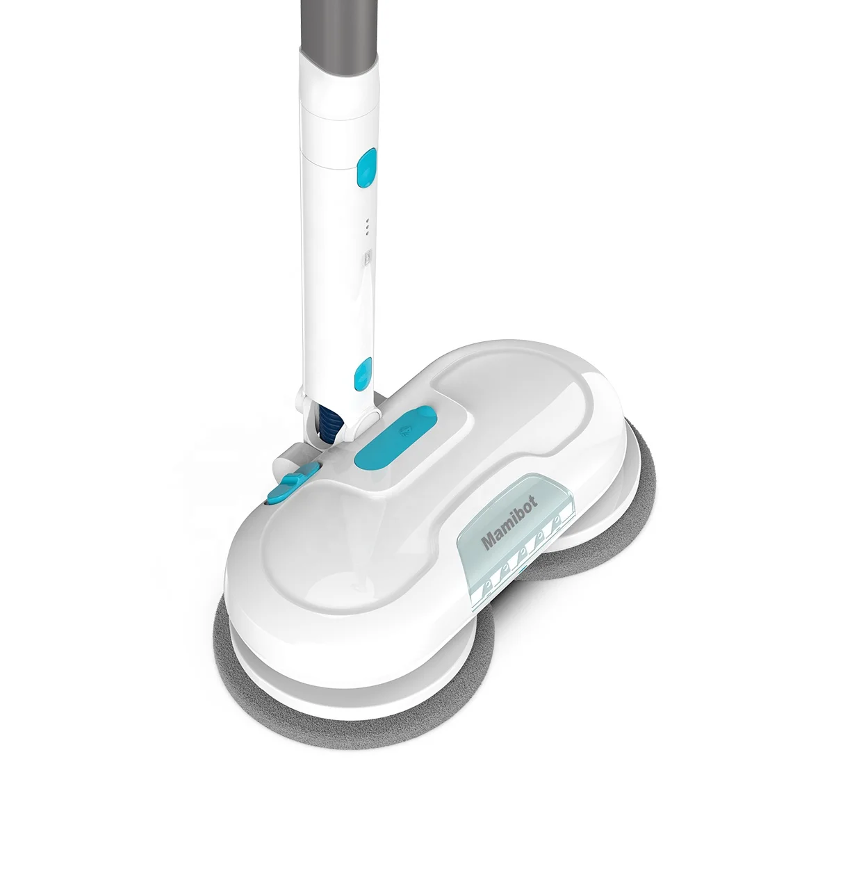 4in1 Electric Mop Factory High Quality Spin Mop Smart Home Appliance Cordless Floor Cleaner Multifunctional Mop