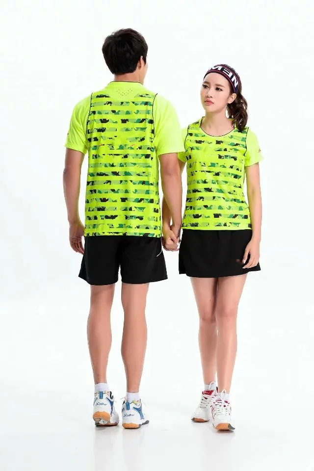 badminton shirt design yonex shirt badminton sleeveless badminton shirt