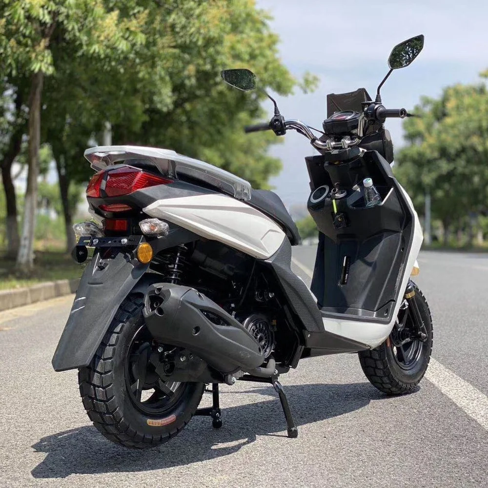  Bws мотоцикл новый газовый скутер 150cc с двигателем GY6 для Южноамериканского