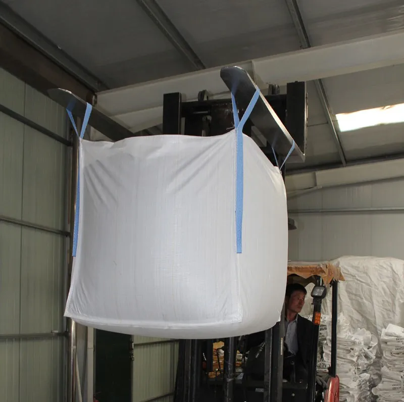 1 ton FIBC bulk common  big super sacks bag ventilated big bag HU-11 1000kg