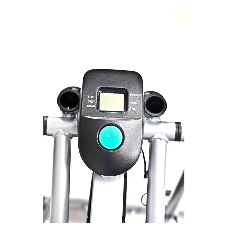 Cross trainer Exercise Equipment Gym elliptical machine Cardio training Workout Elliptical trainers