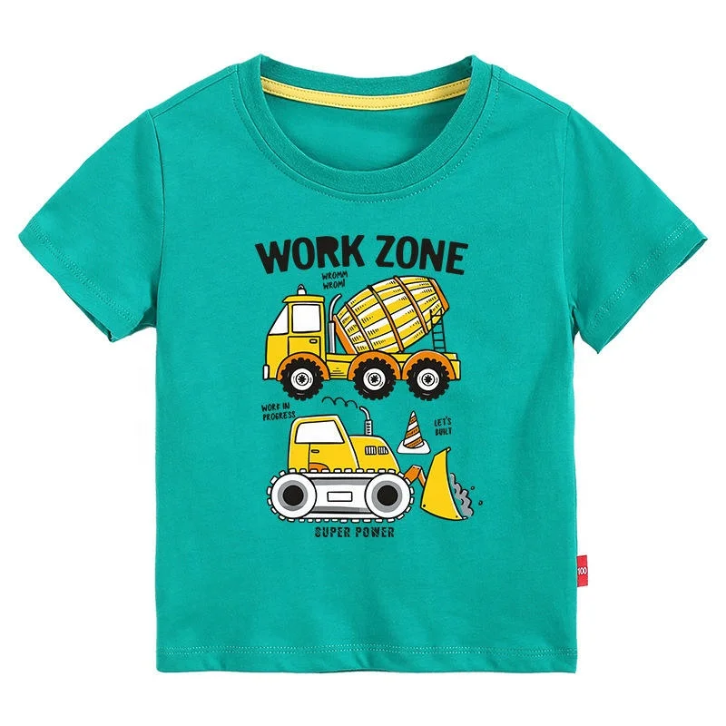 Sequins T-Shirt for Girls Kids Magic Sequin Reversible Clothes Cotton Casual Wear Summer Cute Tops Tee Infant Baby Girl T Shirt