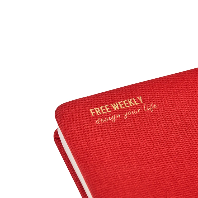 Water proof pocket stone paper notebook