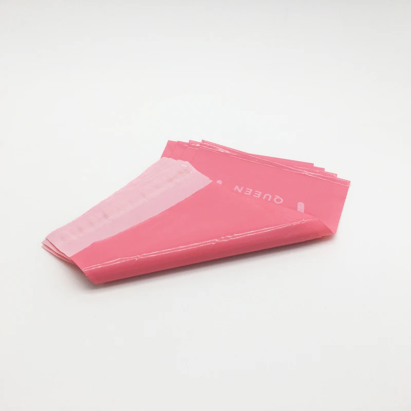 24 x 32  custom Printed Express Shipping Envelope / Poly Mailer / Plastic Courier Mailing Bag