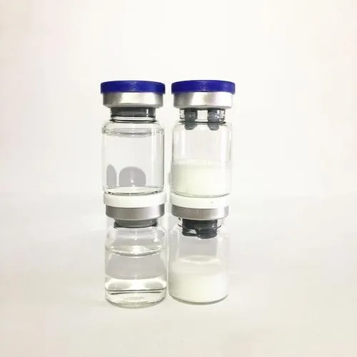 Высокой Очистки косметических пептидов для ухода за кожей и волосами CAS9557-75-7 медь пептид порошок чистоты 99% мин