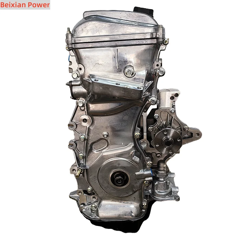 High quality Brand New 2.4L 2AZ 2AZ FE 1AZ  Gasoline Engine Assembly For Toyota Camry Corolla RAV4 Harrier Avensis 19000 28260