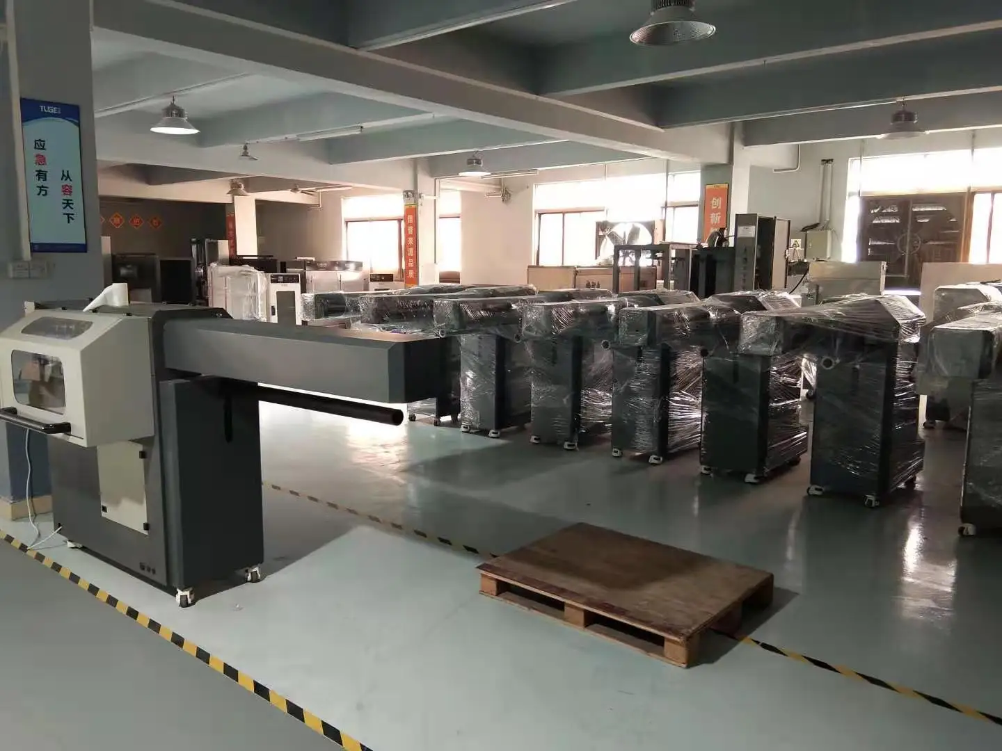 Wholesale price cotton polyester fabric underpants  printer,digital printing machine