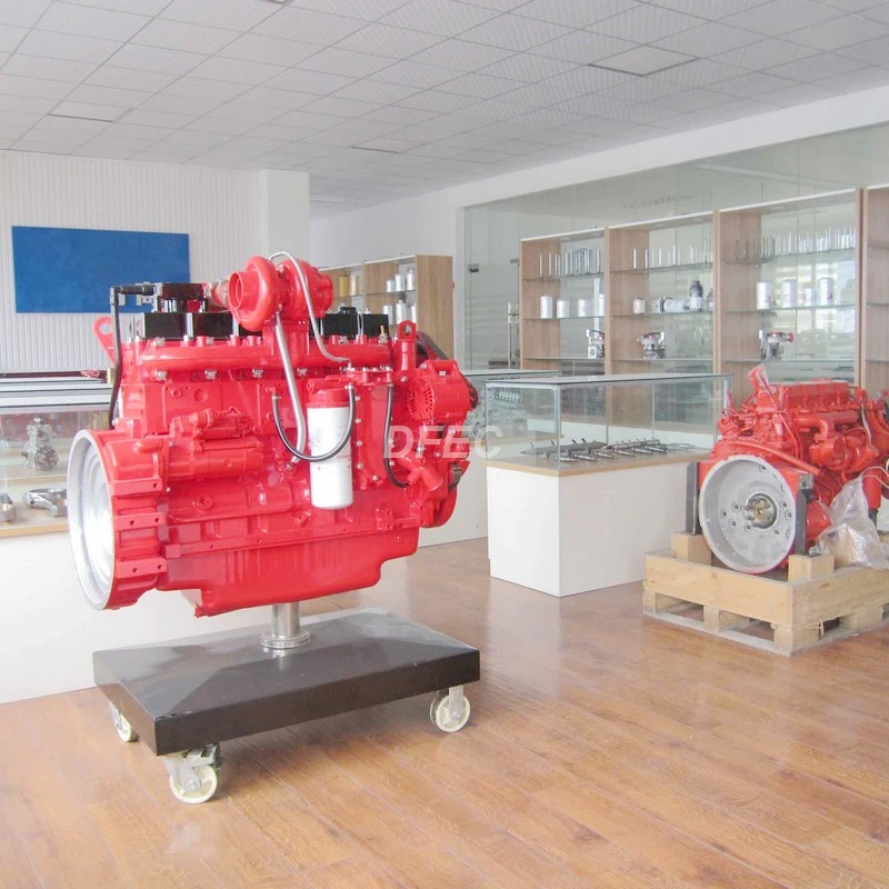 Construction Machinery Parts 6CT 6L Diesel Engine 3901996 Circlip Retaining Rings