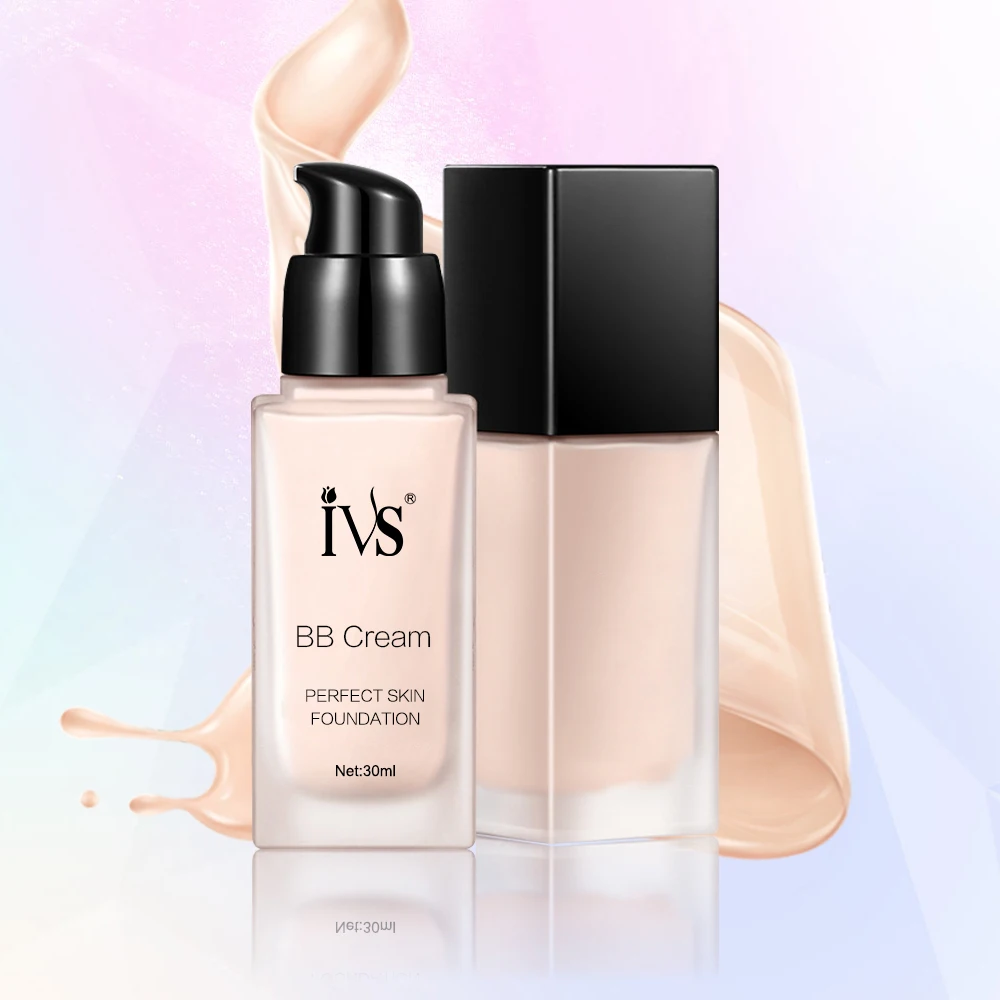 Best Japan Hot Sale Cosmetic Organic Sunscreen BB Whitening Cream