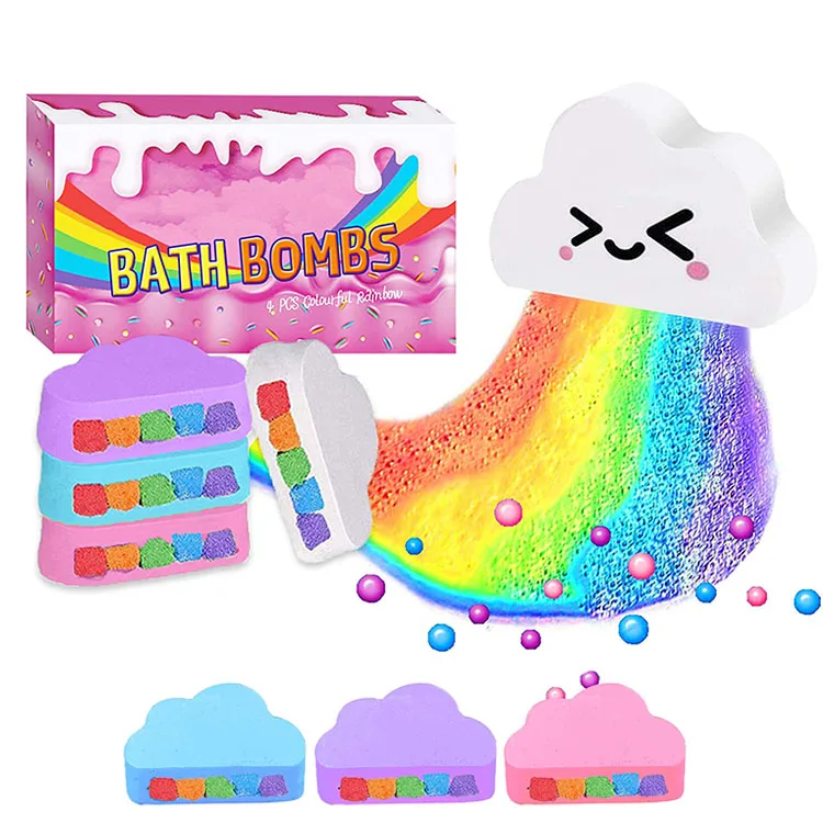 2021 new arrival bath bomb kit minecraft torch Fizzer christmas bath bombs Crumble