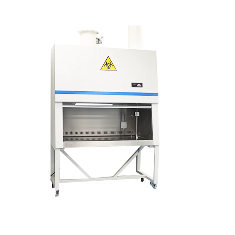 Sothis GMP ISO standard class 2 b2 microbiological biological safety cabinet in laboratory