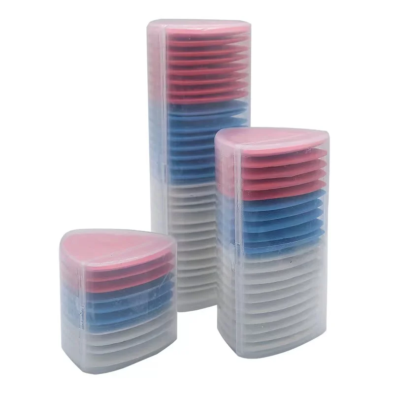 Wholesale Waxy Chalk Colorful Clothing Tailor Scratching Chalk Powder Clothing Multiple Tailoring Chalk