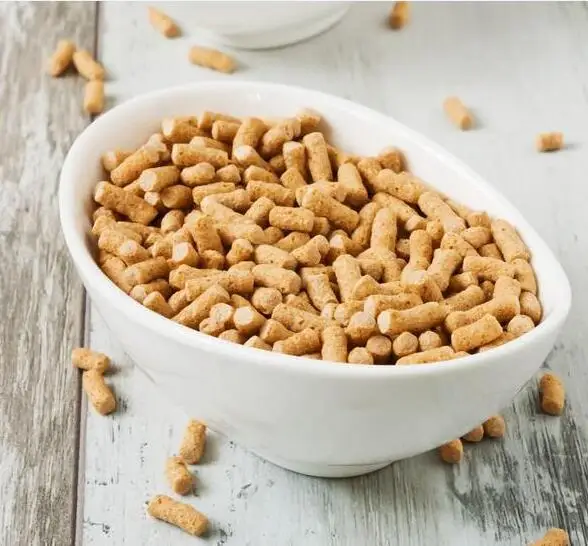 Commercial Manufacturers Fish Feed Pellet Making Machine Fish Feed Pellet Production Line