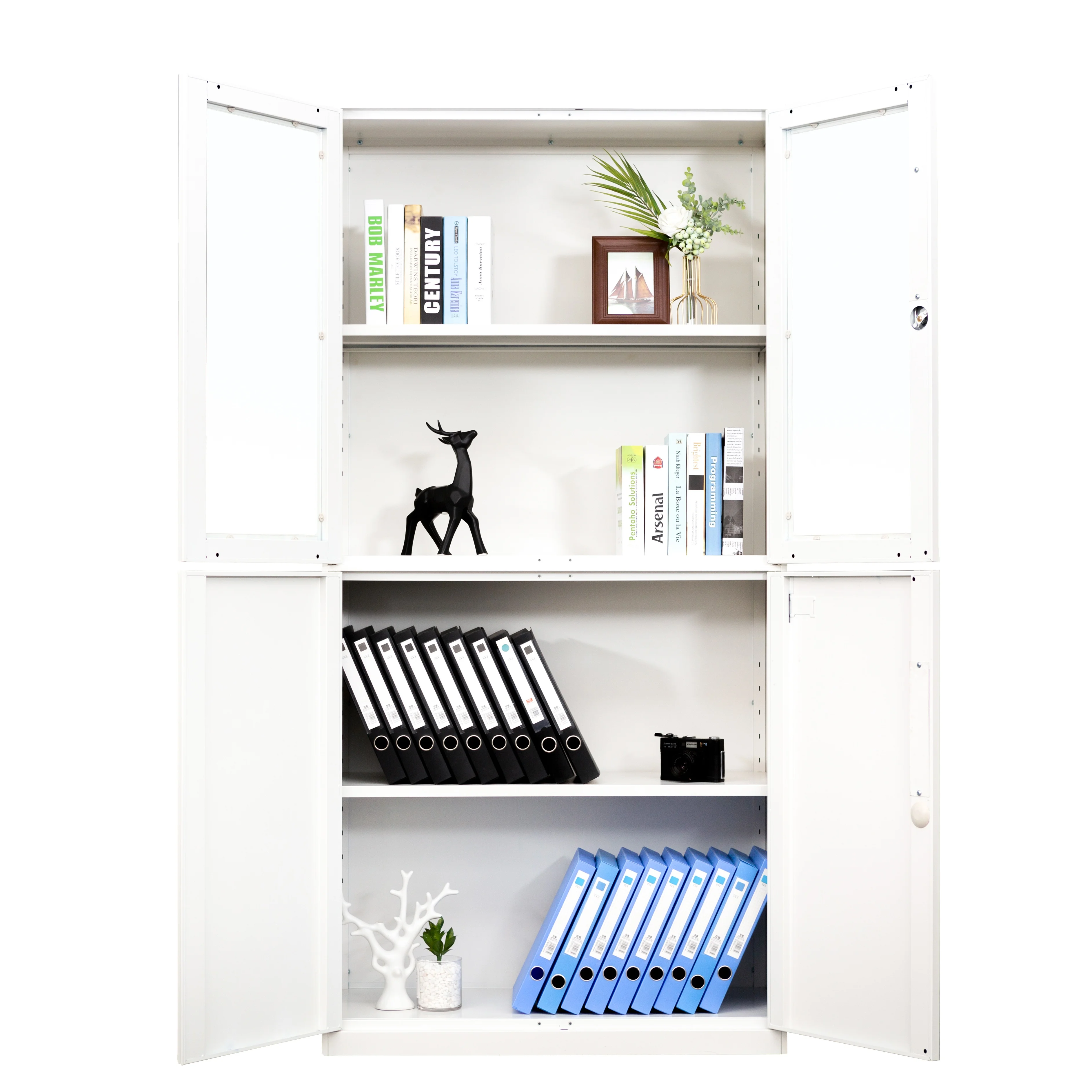 Competitive price steel metal office filing cabinets office storage furniture