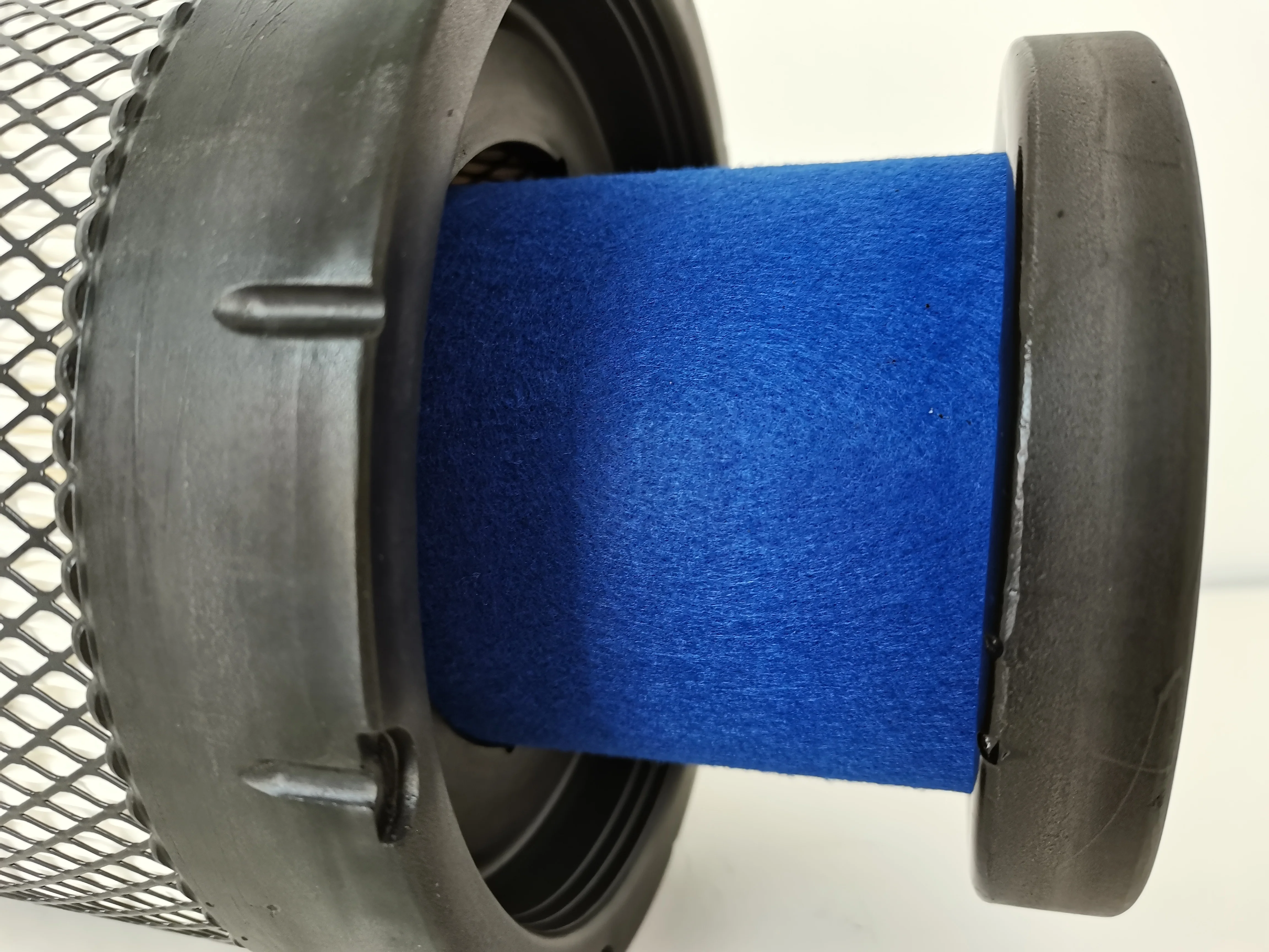 good price for vehicles AF25743 AF25744 K2036 LG9704190654/1  truck air filter