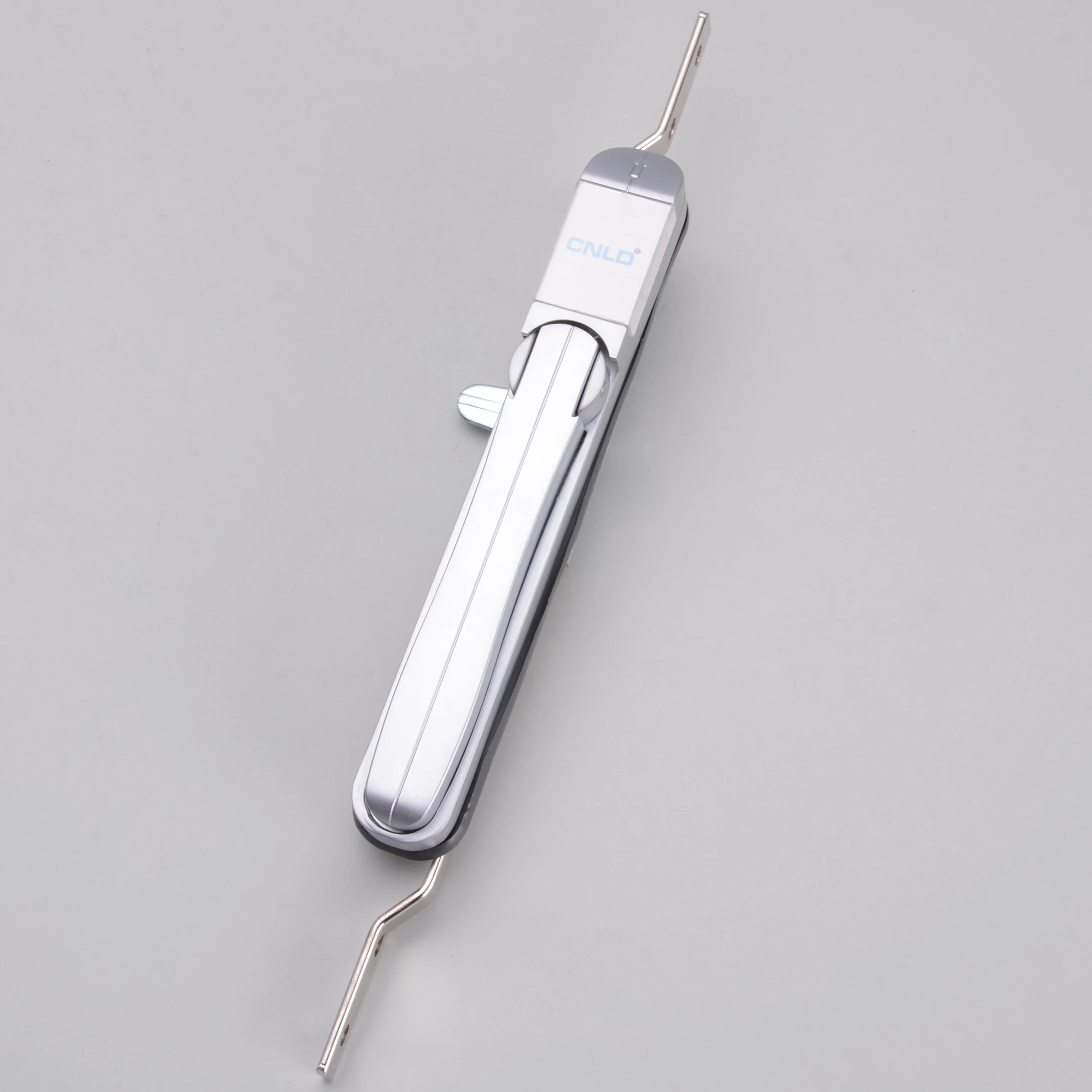 MS828 Connecting rod lock Outside Devices Rod Control Swing Handle Lock Electromechanical box lock