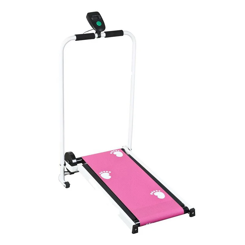 Wholesale Indoor Mini Exercise Walking Treadmill Home Foldable Treadmill For Home Use