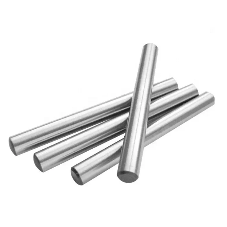 60ni-22cr-1. 2al-0. 02C N06601 инколой сплав 601 никелевый стержень inconel 600