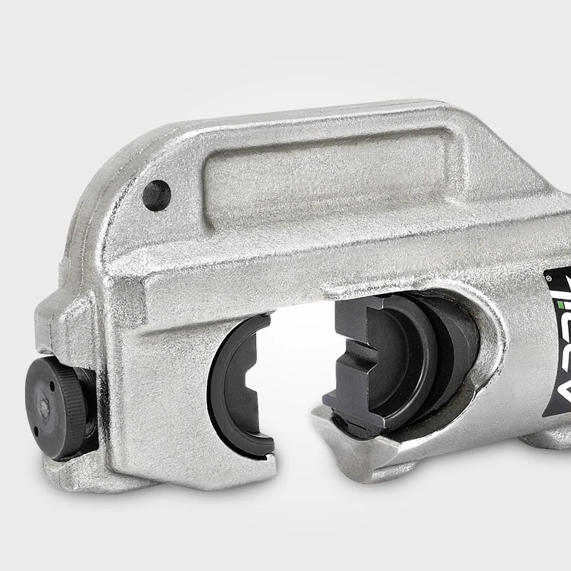 Hydraulic Crimping Head EP-510H Range 16-400MM2 for Crimping AL/ Cu Lugs Cold Pressed Terminal Crimping