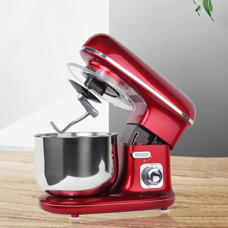 5L Standard style commercial blenders portable mixer juicer smoothies machine blender good