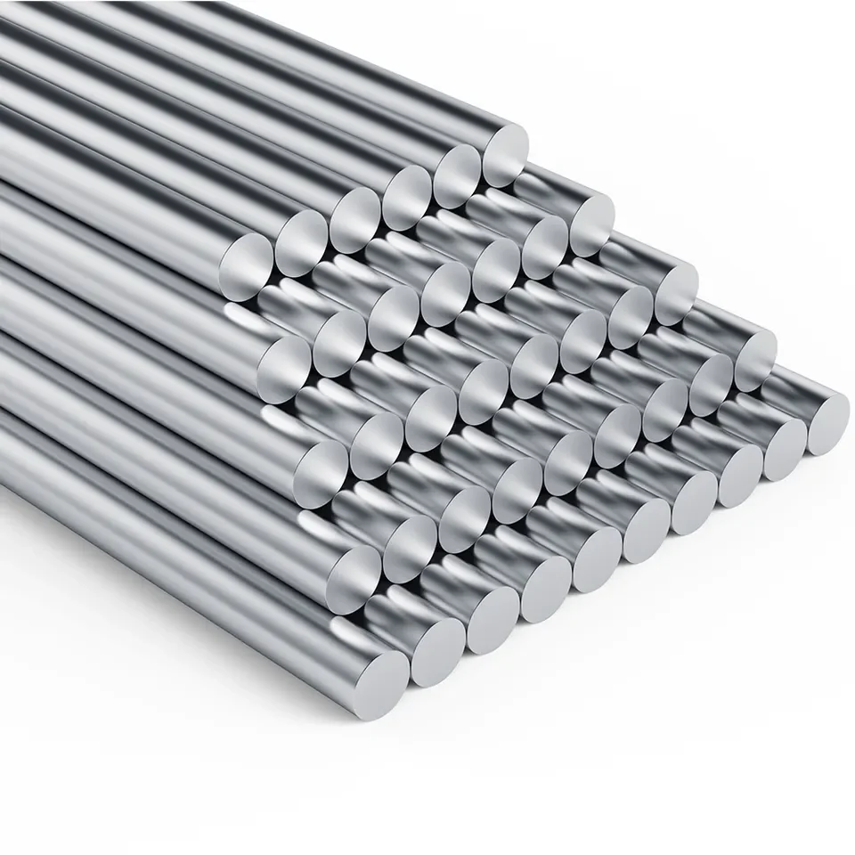 High Quality Aisi 630 Stainless Steel Round Bar smallest size 3mm 310   Used in boiler and exhaust pipe