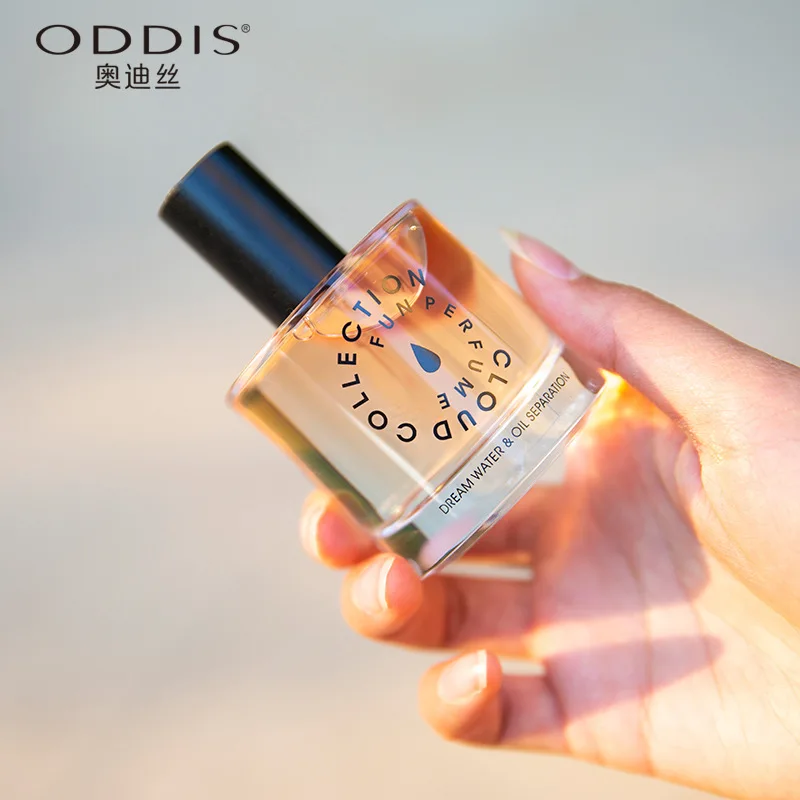 SOURCE factory goods ins Internet celebrity ODDIS gathered fantasy oil-water separation perfume l Fragrance fresh Jo Malone
