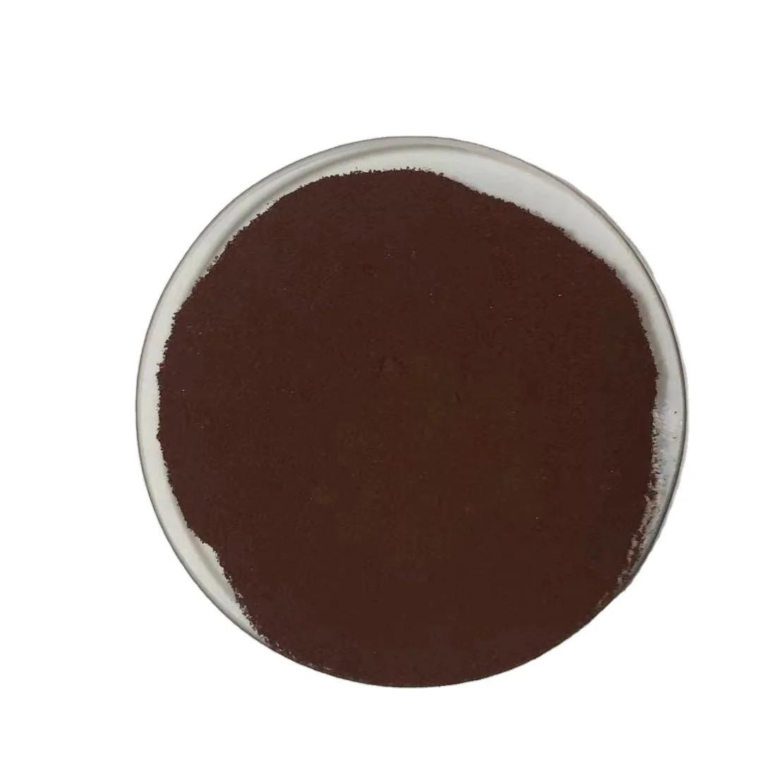 sulphur dyes price Sulphur Yellow Brown 5G 150% quality for dyeing cotton fabric