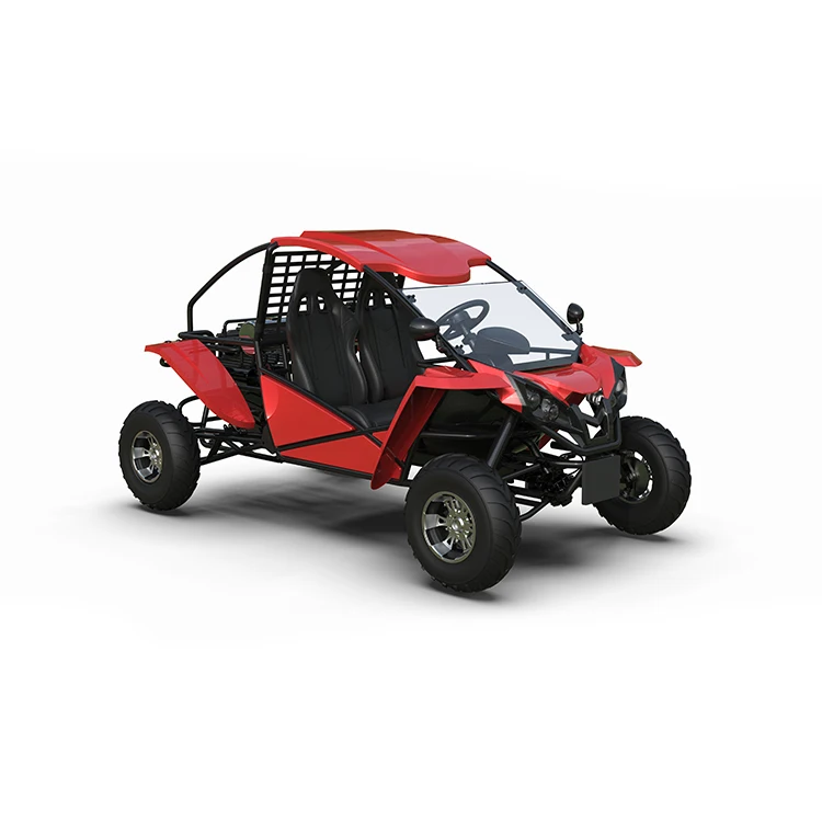 CF MOTO SPORT buggy