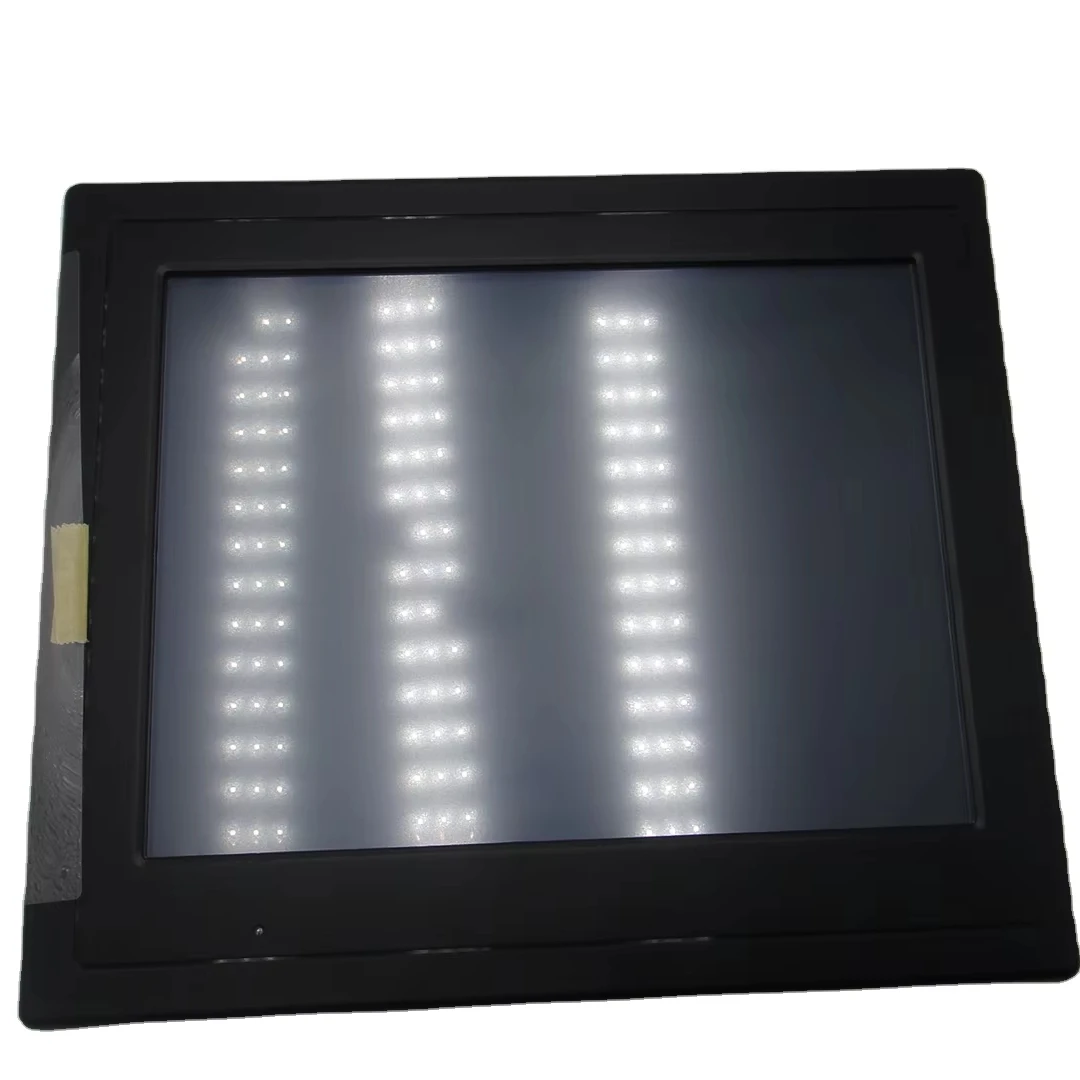 NCR ATM Machine Parts 4450719500 NCR 66xx Screen Operator Panel  009-0025942