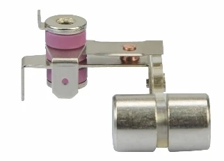 Different type Tip over switch for heater