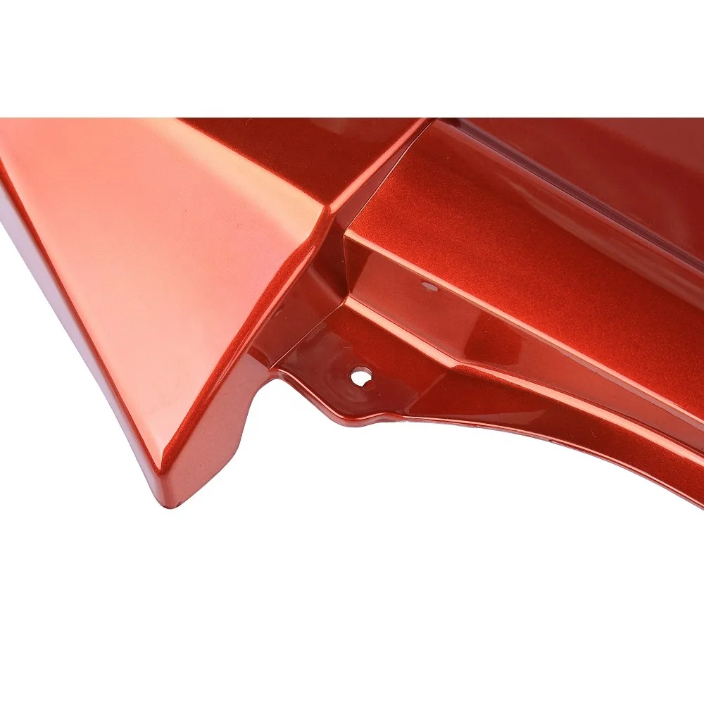  Высокое качество и Лучшая цена для боковой крышки мотоцикла fz16 от китайского завода Kingtae