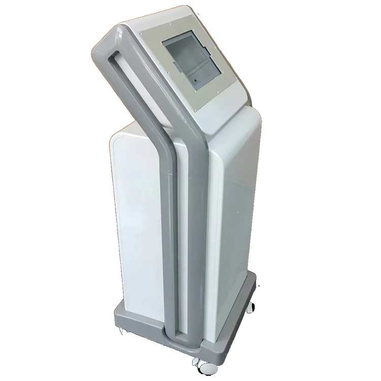 Custom Vacuum Forming .custom plastic enclosure.medical beauty instrument plastic chassis shell.