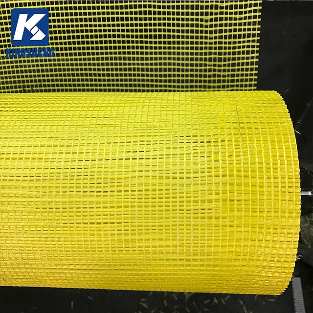 
fiberglass mesh jumbo rolls 