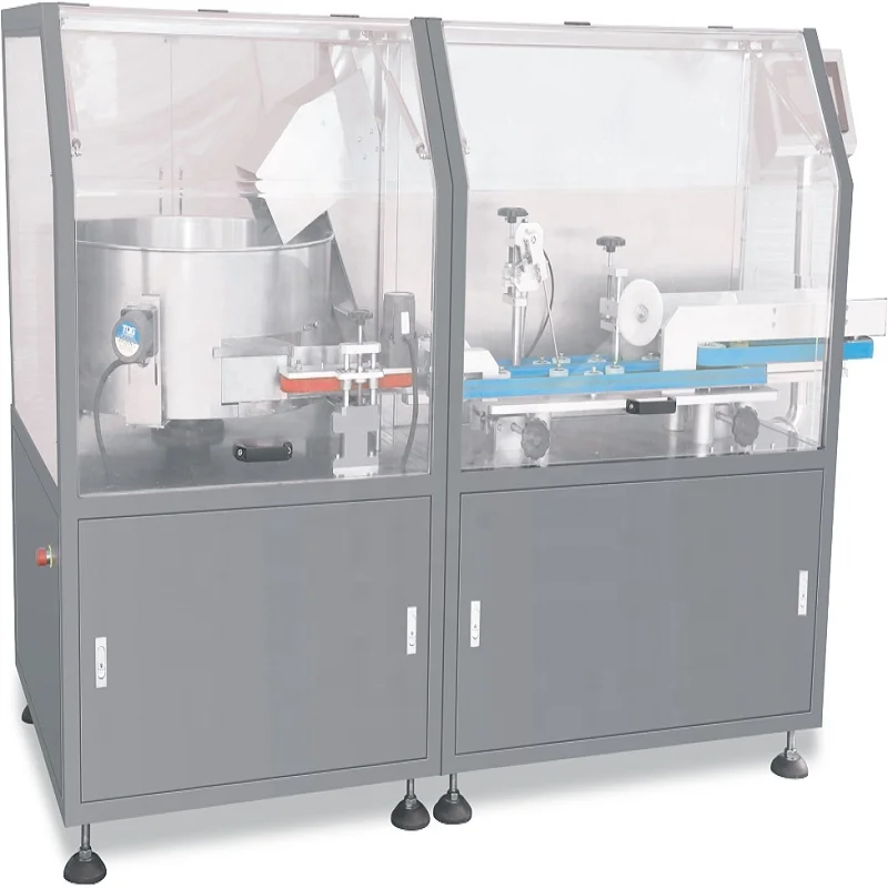 Factory Wholesale High Quality JF-2000 high speed unscramble bottle machine bottle feeding machine